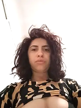 darkgodessone online show from 13, 3, 2026