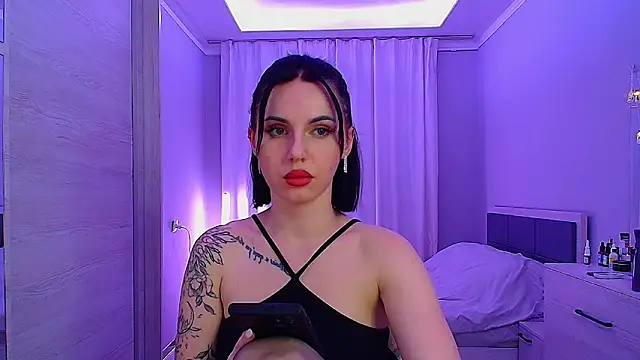 Pure temptation J online show from 13, 1, 2026