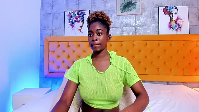 NiicoleHill online show from 31, 1, 2026