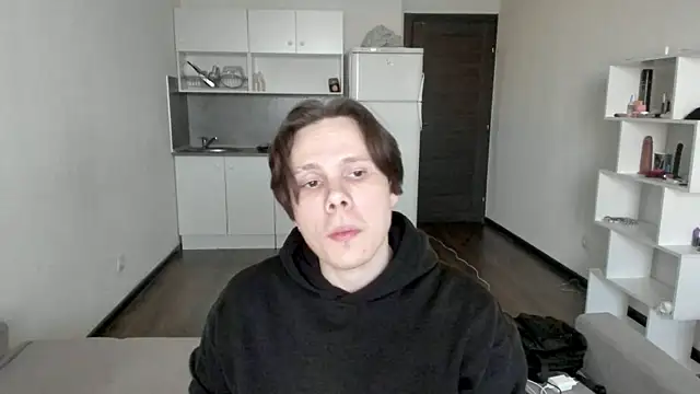 FedorWolf online show from 16, 1, 2026