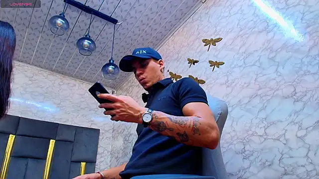 Snapshot of Brent_Storne chatting on 7, 2, 2026 Brent Storne online show from 7, 2, 2026