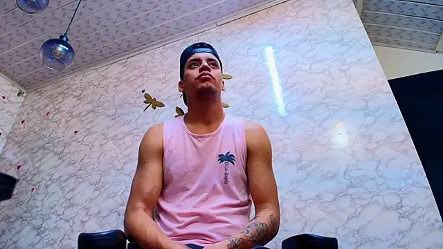 Snapshot of Brent_Storne chatting on 8, 2, 2026 Brent Storne online show from 8, 2, 2026