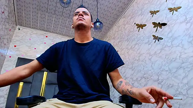 Snapshot of Brent_Storne chatting on 11, 2, 2026 Brent Storne online show from 11, 2, 2026