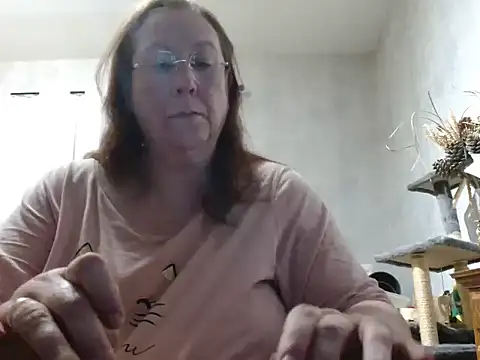 xmyriamx online show from 5, 2, 2026