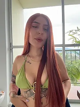 alesziarose  online show from 17, 3, 2026