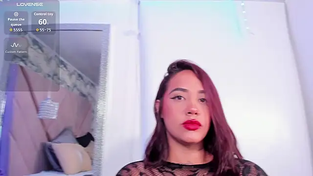 vicctoria miller online show from 5, 2, 2026