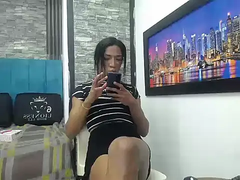 Esmeralda hot5 online show from 31, 1, 2026