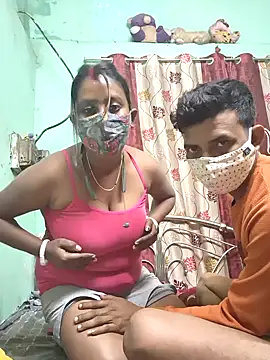 Doll-126 online show from 17, 1, 2026