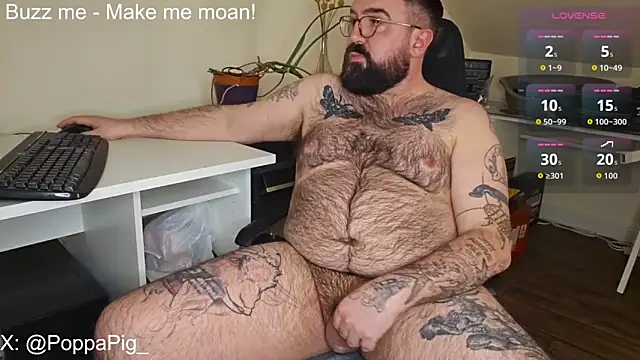 chriscubxxx online show from 23, 3, 2026