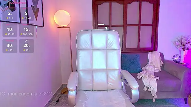 Alice Price  online show from 25, 2, 2026