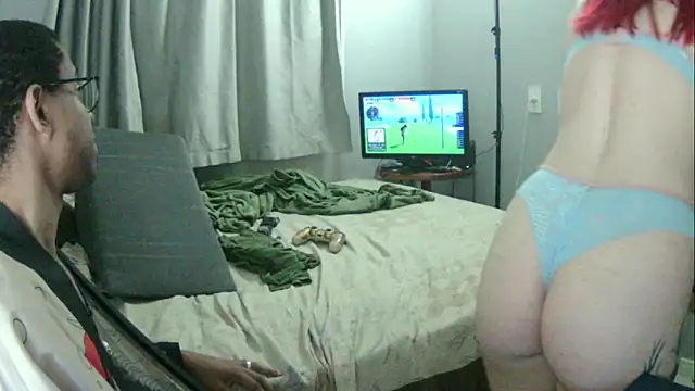 MorangoCChoc online show from 15, 1, 2026