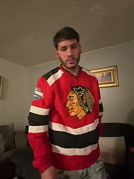 MrBadBoyX online show from 6, 1, 2026