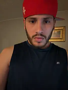 MrBadBoyX online show from 7, 1, 2026