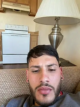 MrBadBoyX online show from 9, 1, 2026