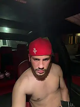 MrBadBoyX online show from 1, 2, 2026