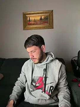 MrBadBoyX online show from 2, 2, 2026