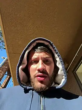 MrBadBoyX online show from 8, 2, 2026