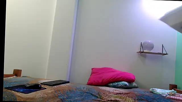 Snapshot of sexy18iris chatting on 12, 1, 2026 sexy18iris online show from 12, 1, 2026