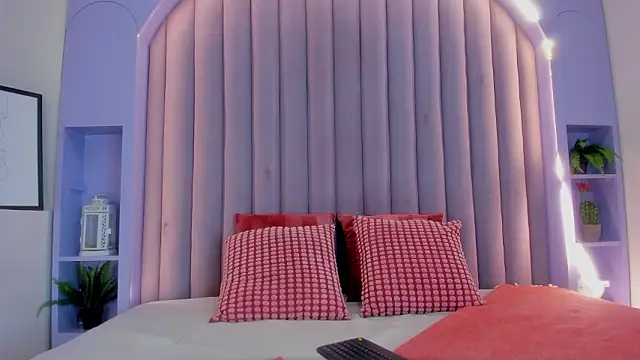 Snapshot of AmberStonne__ chatting on 16, 3, 2026 AmberStonne online show from 16, 3, 2026