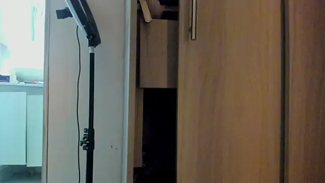 Sweet Roxy 1 online show from 5, 2, 2026