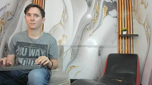 Ruby and Aaron online show from 2, 2, 2026