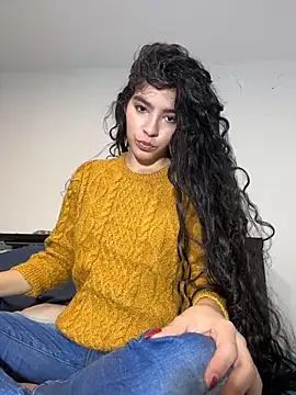 Snapshot of dani_bela chatting on 1, 2, 2026 dani bela online show from 1, 2, 2026