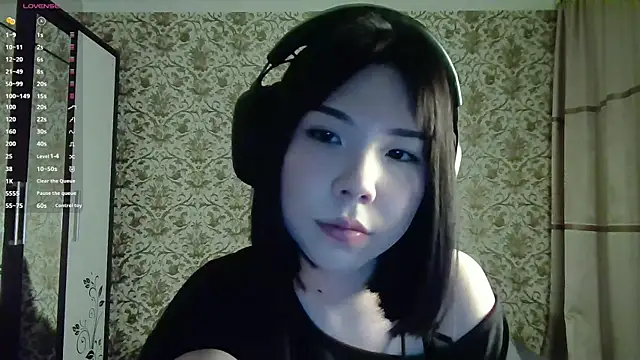 AprilOnilll online show from 26, 3, 2026