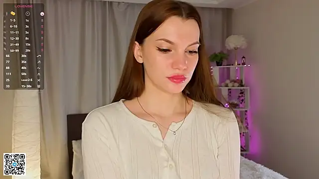 LaveraMeling online show from 7, 2, 2026