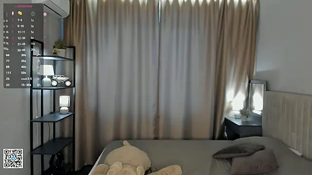 LaveraMeling online show from 18, 2, 2026