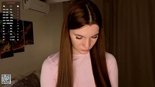 LaveraMeling online show from 8, 3, 2026