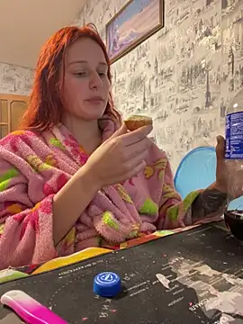 Lily Viola online show from 2, 3, 2026