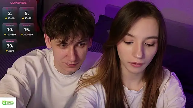 Candyy Molly online show from 20, 3, 2026