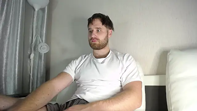 LorenzoLux online show from 12, 10, 2025