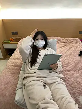  xiaoxinxin  online show from 2, 2, 2026