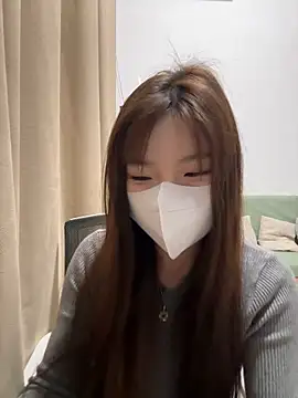  xiaoxinxin  online show from 18, 3, 2026