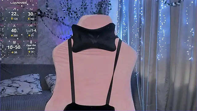 Necucubi02 online show from 4, 3, 2026