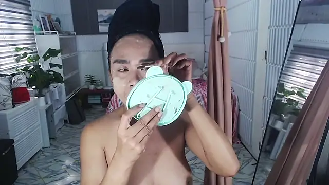 MShealthyCumTS69 online show from 19, 2, 2026