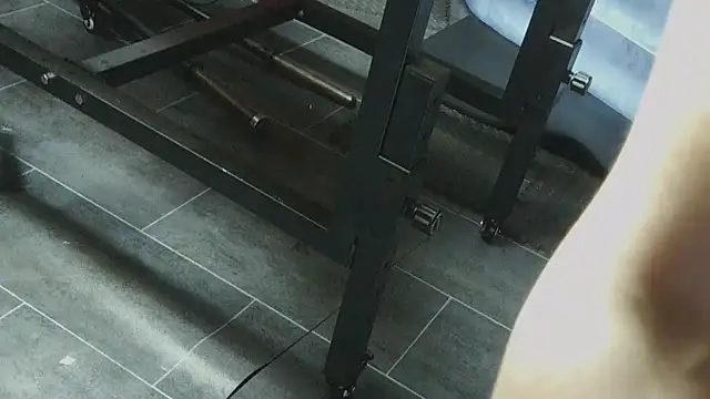 ashleyandtommy1 online show from 18, 1, 2026