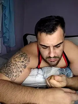 Attila98 online show from 7, 2, 2026