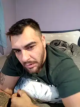 Attila98 online show from 9, 2, 2026