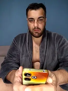 Attila98 online show from 20, 3, 2026