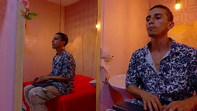 AdanNdEva online show from 3, 3, 2026