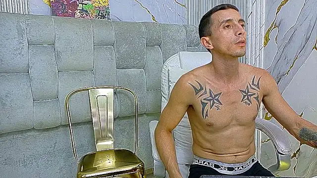 AdanNdEva online show from 8, 3, 2026