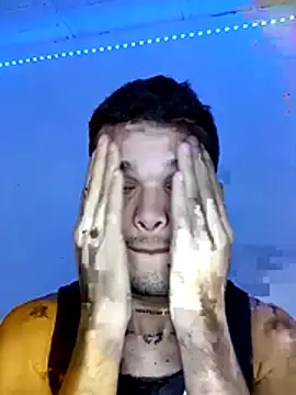 Fernandocj  online show from 12, 1, 2026