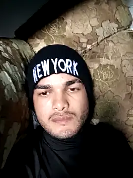 Fernandocj  online show from 16, 1, 2026