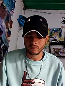 Fernandocj  online show from 18, 1, 2026