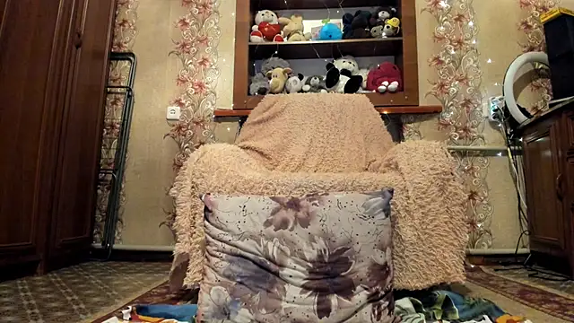 Snapshot of __Fistashka__ chatting on 7, 2, 2026 Fistashka online show from 7, 2, 2026