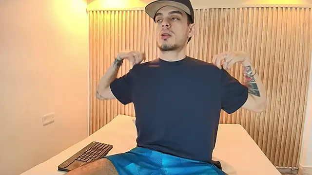 IM BULL online show from 4, 2, 2026