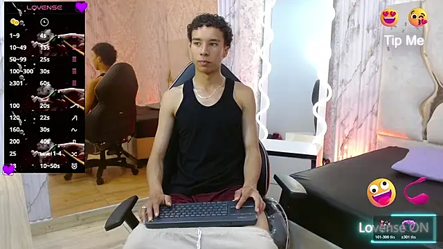 Zayn tay online show from 5, 1, 2026