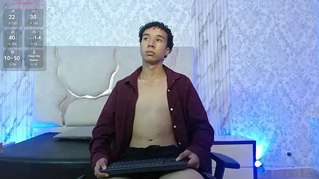 Zayn tay online show from 17, 1, 2026